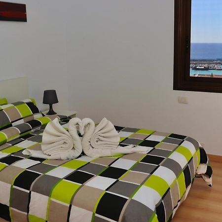 Paradise Ocean View Los Cristianos  Εξωτερικό φωτογραφία