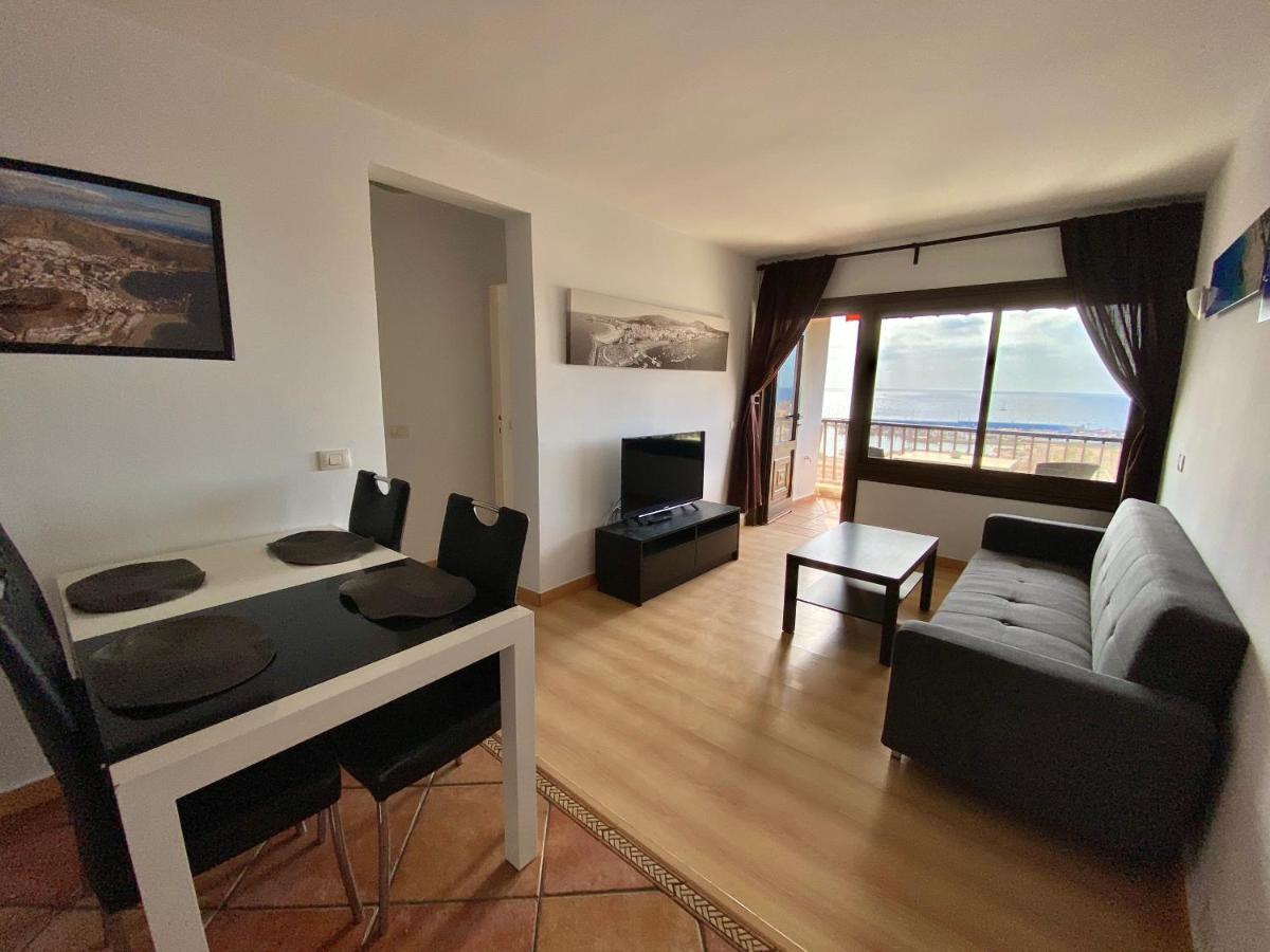 Paradise Ocean View Los Cristianos  Εξωτερικό φωτογραφία