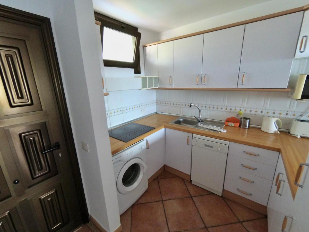 Paradise Ocean View Los Cristianos  Εξωτερικό φωτογραφία