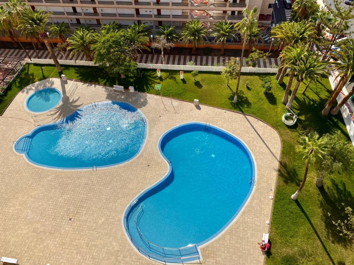 Paradise Ocean View Los Cristianos  Εξωτερικό φωτογραφία