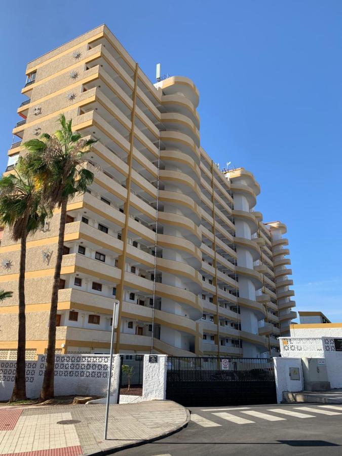 Paradise Ocean View Los Cristianos  Εξωτερικό φωτογραφία