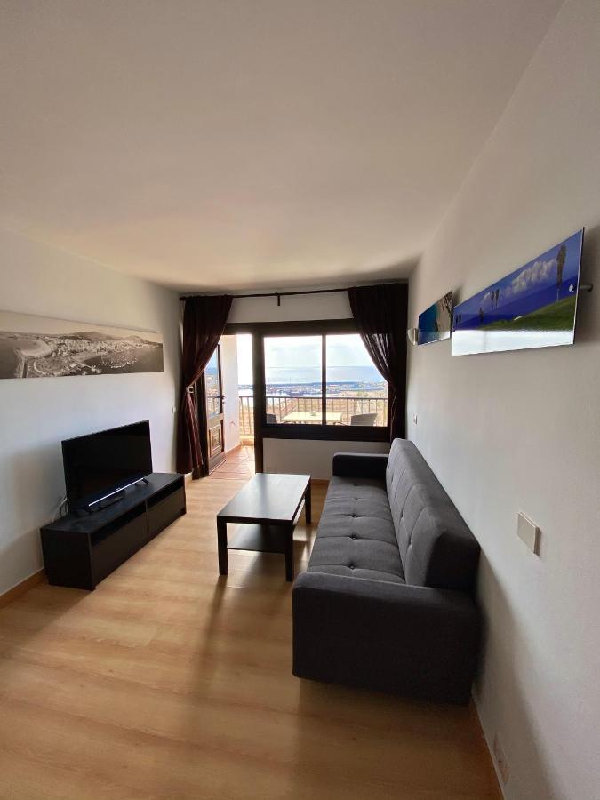 Paradise Ocean View Los Cristianos  Εξωτερικό φωτογραφία