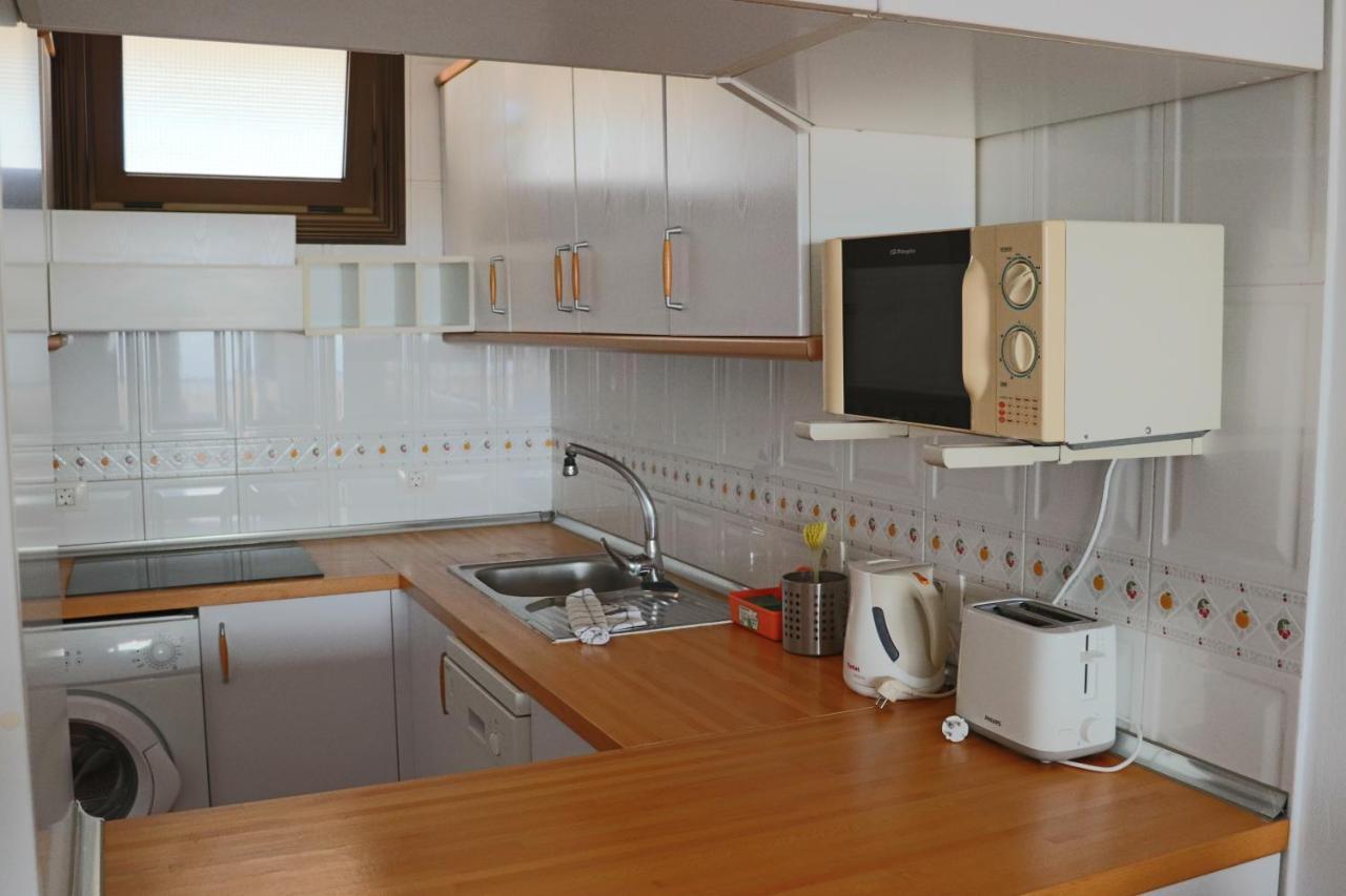 Paradise Ocean View Los Cristianos  Εξωτερικό φωτογραφία
