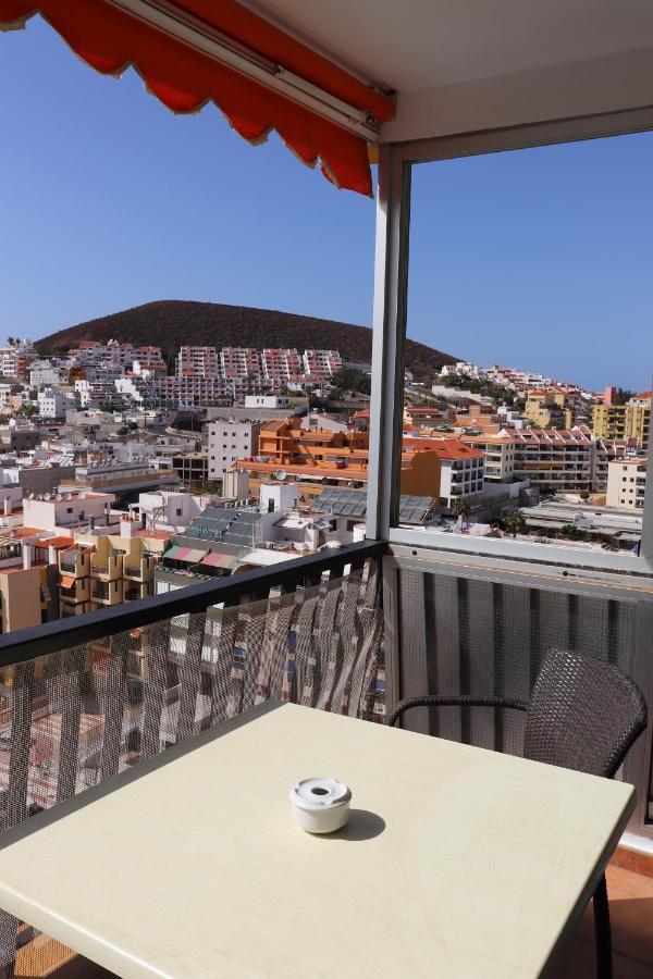 Paradise Ocean View Los Cristianos  Εξωτερικό φωτογραφία