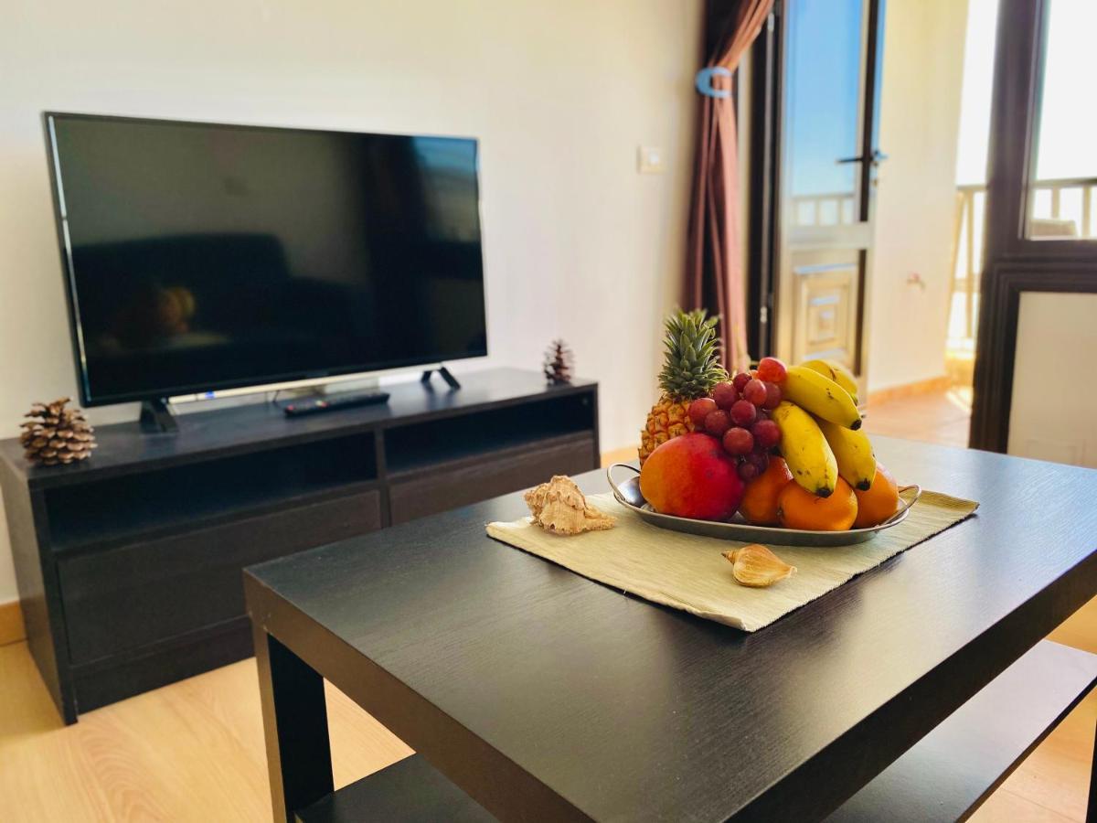 Paradise Ocean View Los Cristianos  Εξωτερικό φωτογραφία